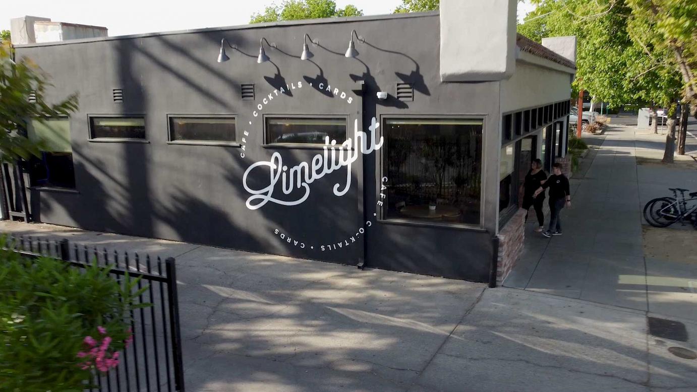 Limelight Cardroom